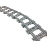 R24 Bochten Set, 16 Stuks, Volledige cirkel